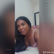 Acompanhante Grazielly Mota - Perfil