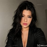 Acompanhante Angel Albuquerque - Perfil