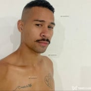 Acompanhante Victor Santos - Perfil