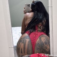 Acompanhante Jéssica Menezes - Perfil