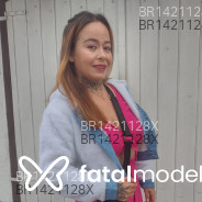 Acompanhante Layanne - Perfil