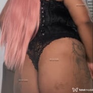 Acompanhante Milly - Perfil