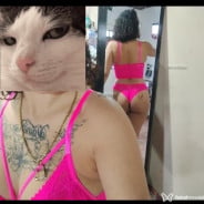 Acompanhante Pimentelly - Perfil