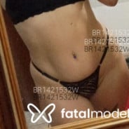 Acompanhante Pimentelly - Perfil