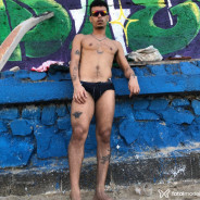 Acompanhante Pedro Igor - Perfil