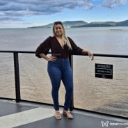 Acompanhante Luana Balico - Perfil
