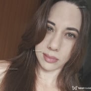 Acompanhante Fernanda Vidal - Perfil