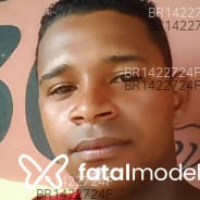 Acompanhante Nego nego - Perfil