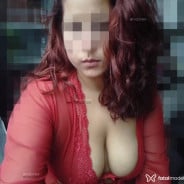 Acompanhante Debret Domme - Perfil