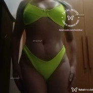 Acompanhante Fernandinha - Perfil