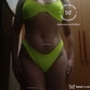 Acompanhante Fernandinha - Perfil