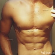 Acompanhante Leonardo - Perfil