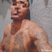 Acompanhante Morenosheik - Perfil