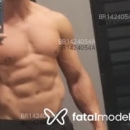 Acompanhante Moreno sensual - Perfil