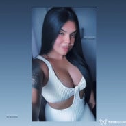 Acompanhante Laura Bitencount - Perfil
