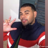 Acompanhante Guilherme Kauan - Perfil