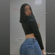 Acompanhante Aline - Perfil