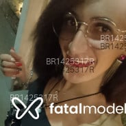 Acompanhante Mycaela Reis - Perfil
