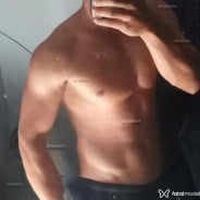 Acompanhante Carlos Rocha - Perfil