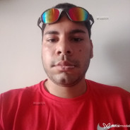 Acompanhante Edson Matheus - Perfil