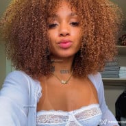 Acompanhante Kim Oliver - Perfil