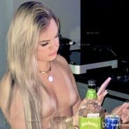 Acompanhante Luiza - Perfil