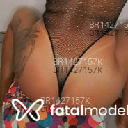 Acompanhante Naty Bela - Perfil