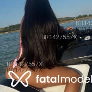 Acompanhante Mirella Santos - Perfil