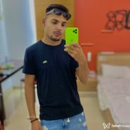 Acompanhante Putinhosafadinho - Perfil