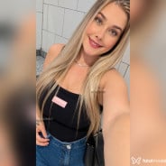 Acompanhante Beatriz Zatti - Perfil