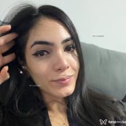 Acompanhante Hanne Martins - Perfil
