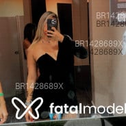 Acompanhante Julianah Ferraz - Perfil