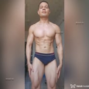 Acompanhante RAMON ROCHA - Perfil