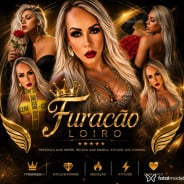 Acompanhante Furacãoloiro - Perfil
