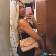 Acompanhante Ellen Ferraz - Perfil