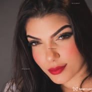 Acompanhante Mirella Santiago - Perfil