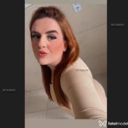 Acompanhante Gaby Reis - Perfil