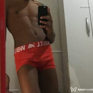 Acompanhante Yan Rhuan - Perfil