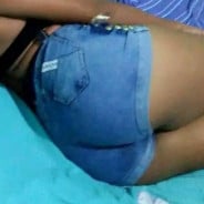 Acompanhante Graziela - Perfil