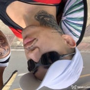 Acompanhante Daniel Alves - Perfil
