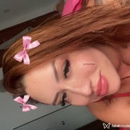 Acompanhante Samira - Perfil