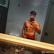 Acompanhante Eduardo - Perfil