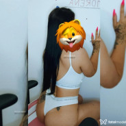 Acompanhante Ana Paula - Perfil