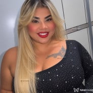 Acompanhante Luiza - Perfil