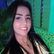 Acompanhante Luna - Perfil