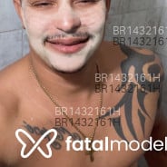 Acompanhante Galanteador - Perfil