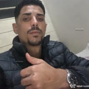 Acompanhante Salomão - Perfil