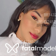 Acompanhante Eduarda Cristina - Perfil