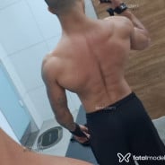 Acompanhante Ricardo - Perfil