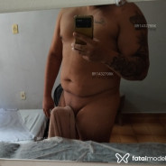 Garoto de Programa Márcio Adams em Goiânia